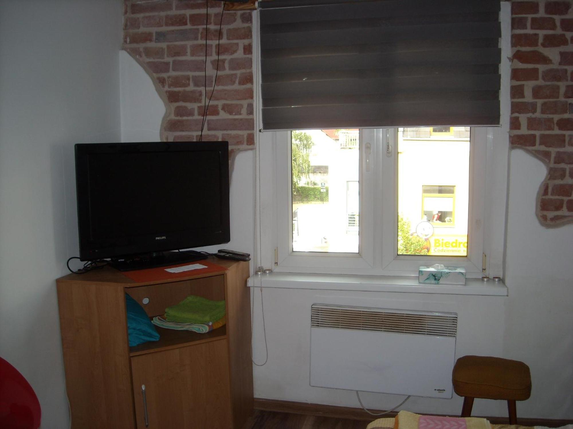 Samodzielny Pokoj 2 Osobowy Sopot Exterior photo