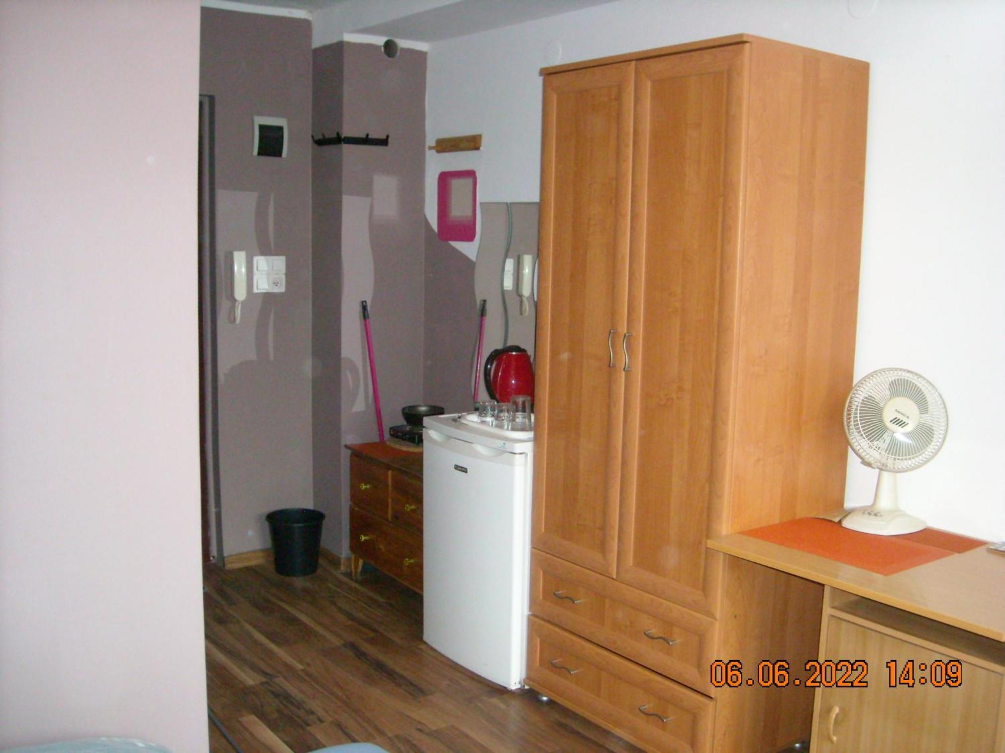 Samodzielny Pokoj 2 Osobowy Sopot Exterior photo