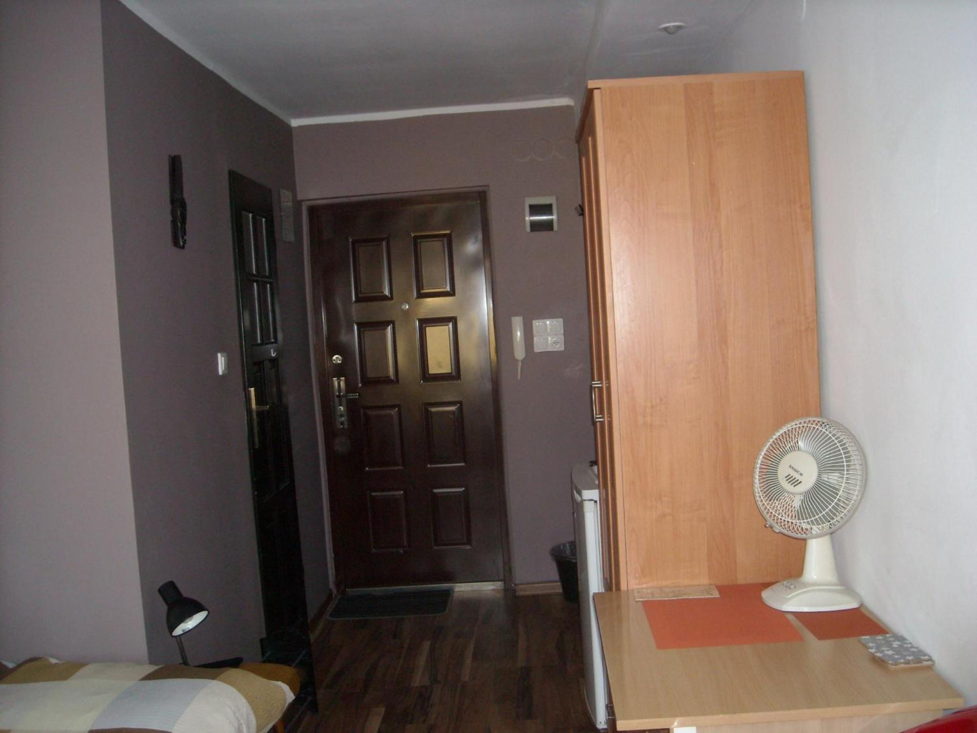 Samodzielny Pokoj 2 Osobowy Sopot Exterior photo